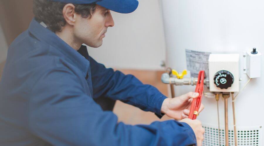 Local 24/7 Emergency Plumbing in Black, MO
